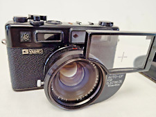 Yashica électro auto d'occasion  Pau