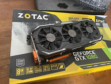 Zotac geforce 1080 gebraucht kaufen  Berlin