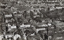 Postcard, Erlangen, view of the main road, aviator picture gel. 1955 for sale  Shipping to South Africa