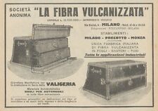 Z1825 valigeria fibra usato  Villafranca Piemonte
