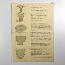 Lucie rie pottery for sale  HOOK