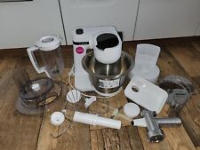 Bosch mums2ew30 küchenmaschin gebraucht kaufen  Altstadt
