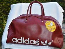 Adidas sporttasche vintage gebraucht kaufen  Schiffdorf
