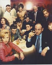 Sopranos mafia organized for sale  USA