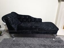 Chaise longue chesterfield for sale  DERBY