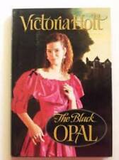 Black opal hardcover for sale  Montgomery