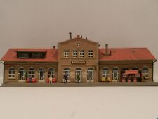 Kibri 9531 bahnhof gebraucht kaufen  Neunkirchen-Seelscheid