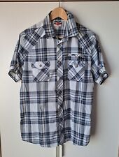 Lee cooper shirt for sale  RIPLEY