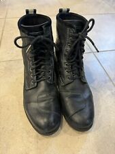 rev mens motorcycle boots for sale  Irvine
