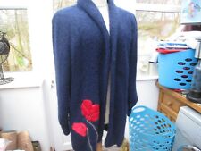 Ladies luxury mohair for sale  BROMYARD