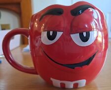 Large character mug for sale  GLOSSOP
