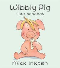 Inkpen mick wibbly for sale  STOCKPORT
