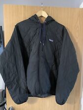 Patagonia jacket large for sale  THIRSK
