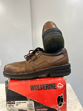 Wolverine marcum oxford for sale  Los Angeles