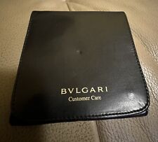 Bulgari custodia pelle usato  Italia