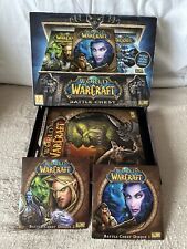 Jeux warcraft coffret d'occasion  Arras