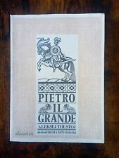 Pietro grande alexej usato  Villa Sant Angelo