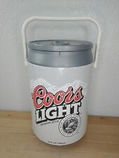 Coors light beer for sale  Barstow