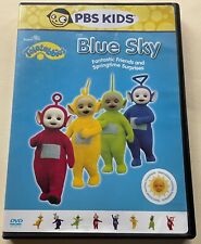 Teletubbies blue sky for sale  Winsted