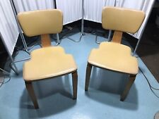 Stackable armless chairs for sale  Cleveland