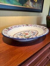 Ceramic oval bowl for sale  Broadview Heights