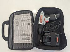 craftsman nextec drill for sale  Naples