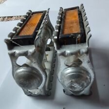 Vintage Schwinn Bike Metal Pedals Sprint for sale  Shipping to South Africa