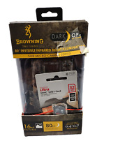 Browning trail cameras for sale  Wilmington