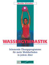 Wassergymnastik monika nienabe gebraucht kaufen  Regensburg