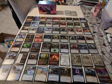 magic the gathering huge lot used for sale for sale  Harrison