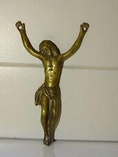 Christ bronze haute d'occasion  Soyaux