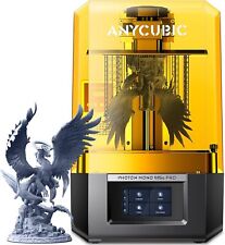 Anycubic photon mono d'occasion  Expédié en France