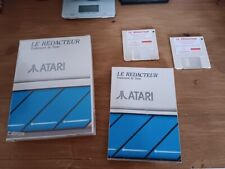 Atari 520 1040 d'occasion  Montpellier-