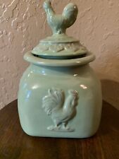 Vintage green ceramic for sale  Batesville