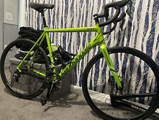 Cannondale caadx tiagra for sale  RIPLEY