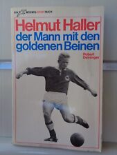 Helmut haller for sale  Shipping to Ireland