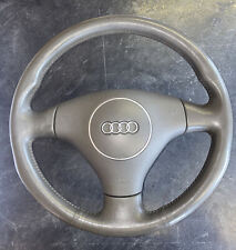 Audi steering wheel for sale  CARRICKFERGUS