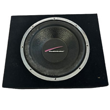 Audiobahn aw1251t sub for sale  STAFFORD