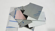 Aluminium sheet offcuts for sale  WICKFORD