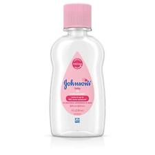 Johnson baby oil for sale  Claymont