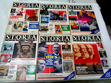 Storia illustrata rivista usato  Rimini