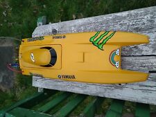 Brushless speedboat high for sale  Shipping to Ireland