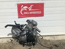 2009-2015 10 11 12 13 14 15 SUZUKI VSTROM 650 DL 650 V-STROM SVF ENGINE MOTOR, used for sale  Shipping to South Africa