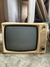 Ferguson vintage television for sale  CHATHAM