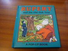 Rupert old oak for sale  NORWICH