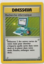 Carte pokémon recherche d'occasion  Lagny-sur-Marne