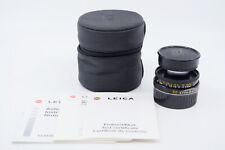 Leica elmar 50mm gebraucht kaufen  Bochum