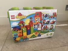 Lego duplo 10580 for sale  SALE
