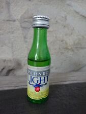 Mignonnette bouteille pernod d'occasion  Penne-d'Agenais
