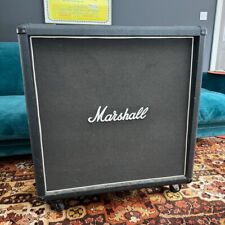 Gabinete de guitarra vintage 1978 Marshall 4x12 1984B baixo JMP Celestion T1886 *década de 1970*, usado comprar usado  Enviando para Brazil